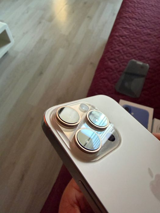 Apple iPhone 16 Pro [fv23%]