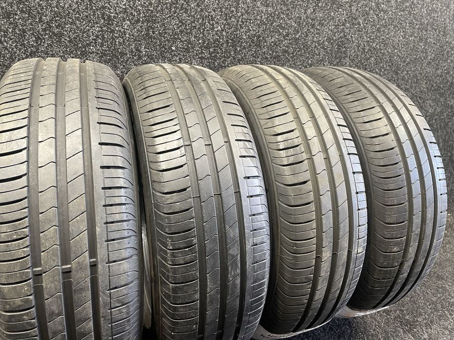Hankook 185/65R15 Kinergo Eco K425
