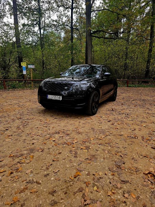 Land Rover Range Rover Velar Range Rover Velar 2.0 diesel 180km