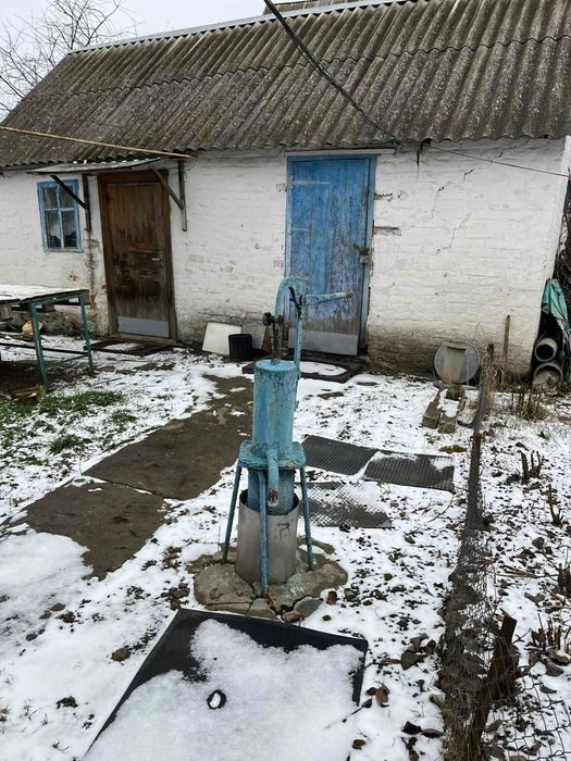 Продам частину будинку що знаходиться в центрі Білої Церкви