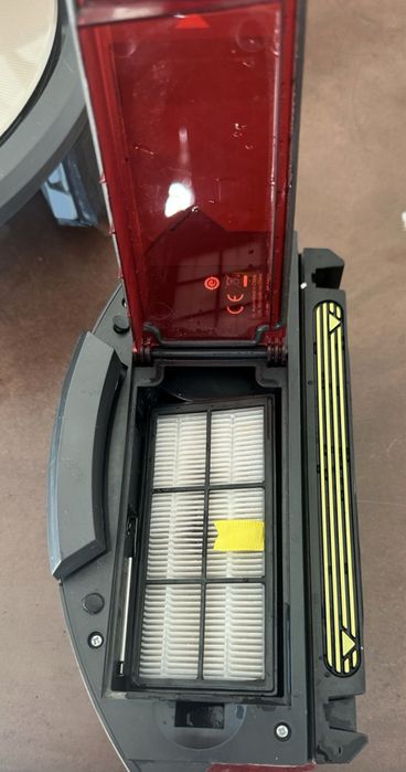 iRobot Roomba 976