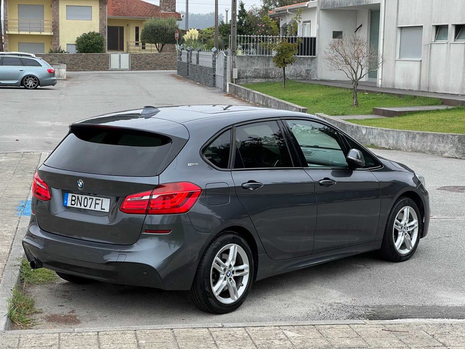 BMW 225XE Pack M Hybrid Plug In