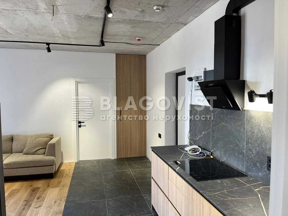 1-room apartment apartment by the address st. Ilenka Yuriya (area 46 m²) - Atlanta.ua - photo 8