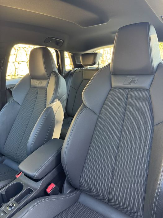 Audi A3 sportback 2020