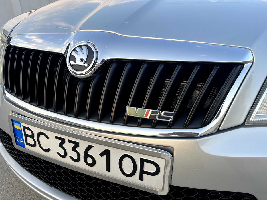 Skoda Octavia 2010 VIN TMBUH61Z8B2056978 фото оголошення 13 з 24