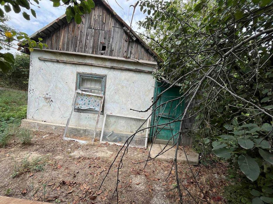 Продам дачу в Ракетному Урочищі