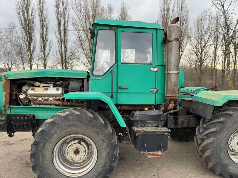 Трактор ХТЗ т150