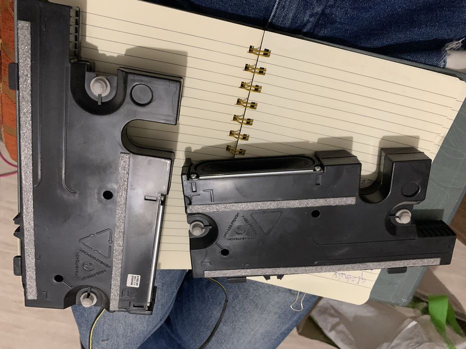 Glosniki od Tv EabJbL Herman Bn WIDT30q