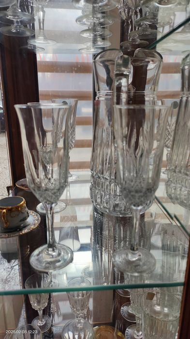 Crystal Glasses64741258539907121