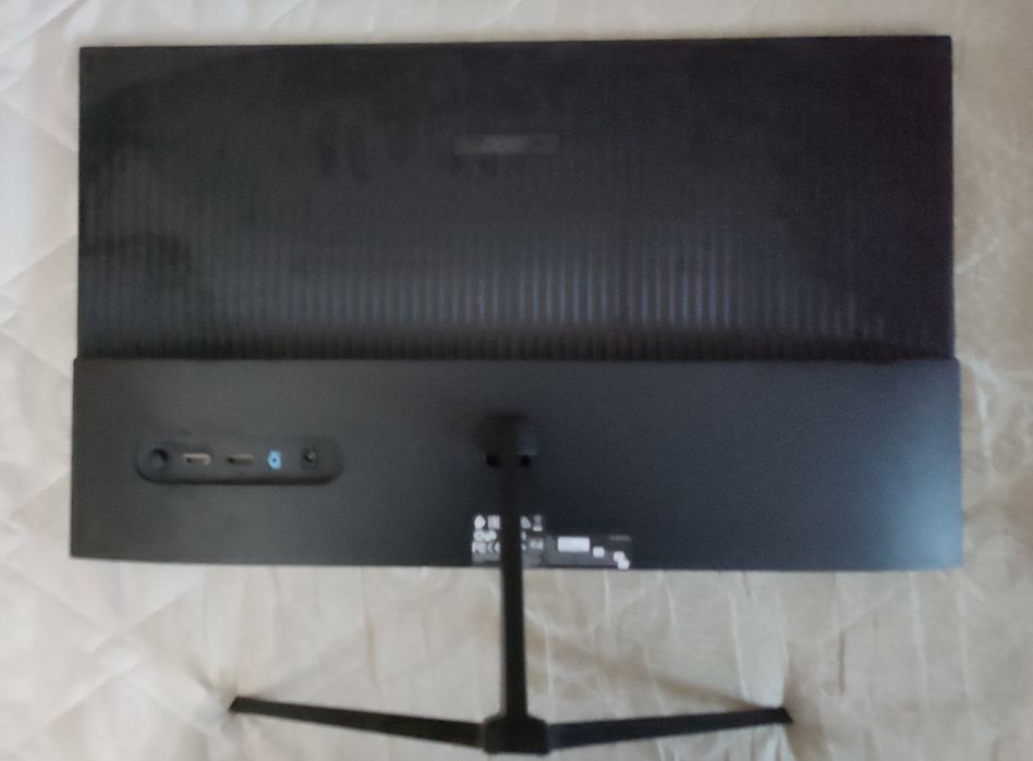 Продам игровой монитор acer nitro qgo QG240YS3bipx QG240YS3 180 асер