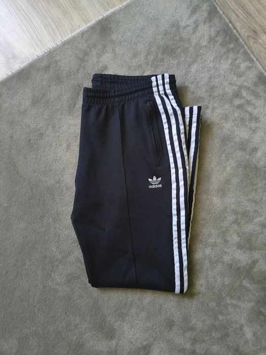 Spodnie adidas L