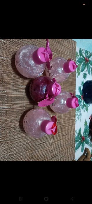 2 Bubbles & Bling - Bath Foam - H&M