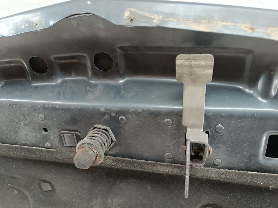 Capot - opel astra h combi (a04) | 04 - 14