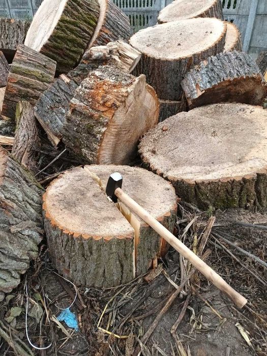 Siekiero młot do rozłupywania 4 kg