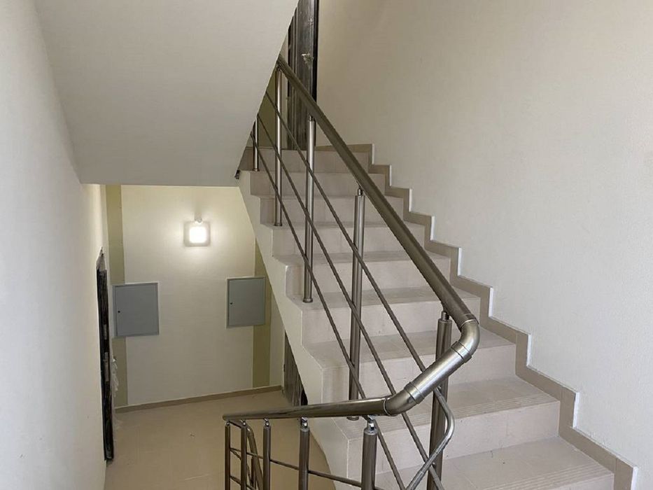 2-комнатная на ул.Цветочная, 9 ст. Большого Фонтана