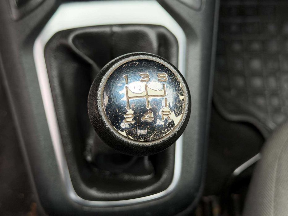 Продам Citroen C-Elysee 2014р. #76104