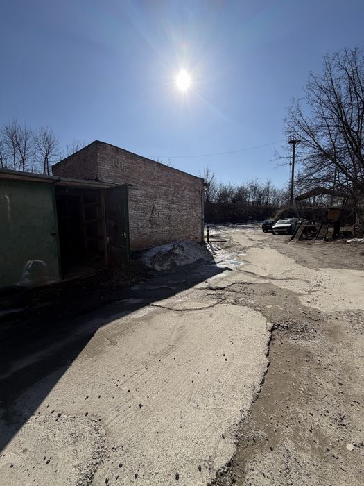 Здам в оренду гараж по вул. Романа Шухевича, гаражний кооператив НИВА