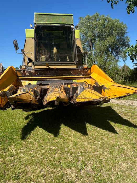 Fortshritt e 514