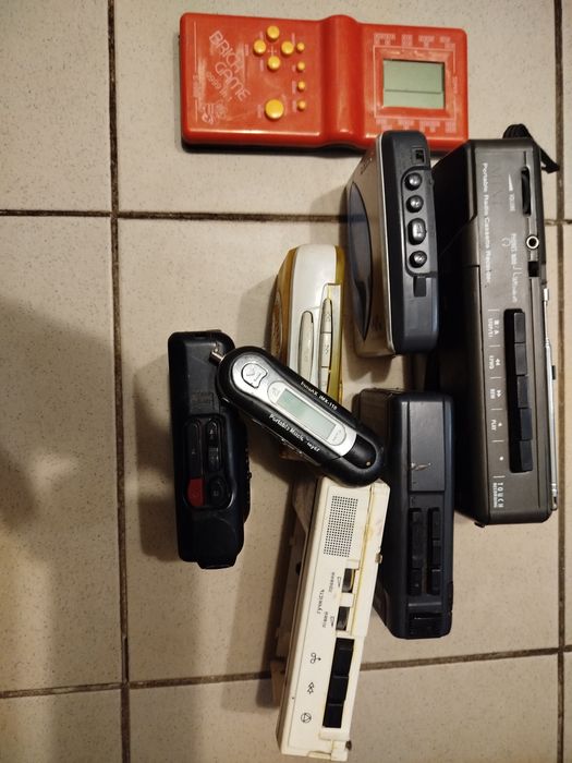 Продам плеер Sanny