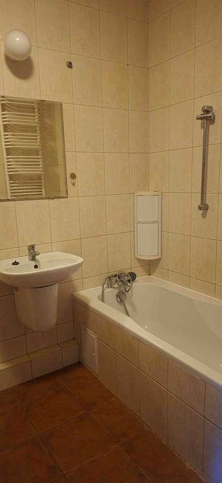 Kawalerka z dużym balkonem - Więcej