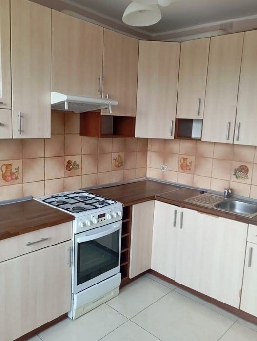 Sprzedam mieszkanie w Płońsku