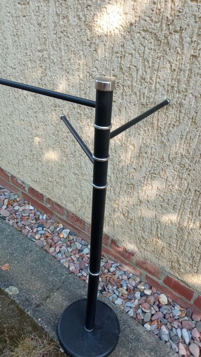 Wieszak stojak na ręczniki