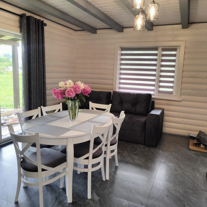 Відпочинок в карпатах