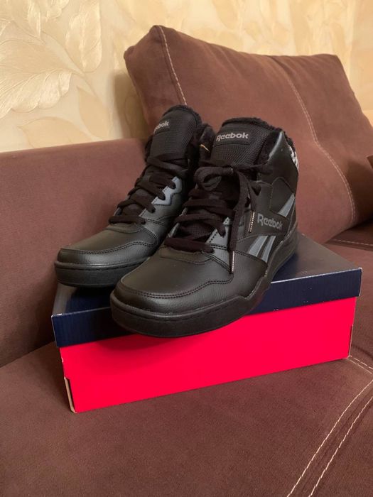 Reebok черевики