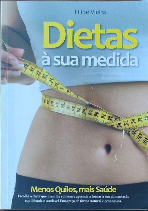 Dietas à sua medida