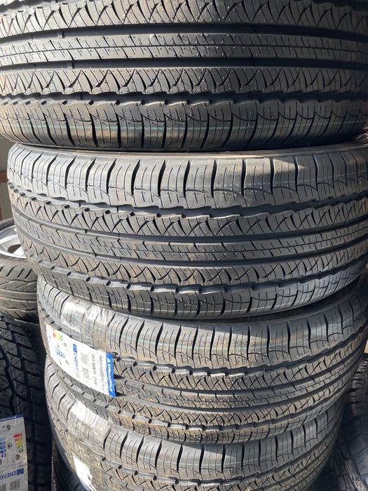 літня гума 235/55 R17 Triangle ford audi bmw jeep Hyundai vw volvo