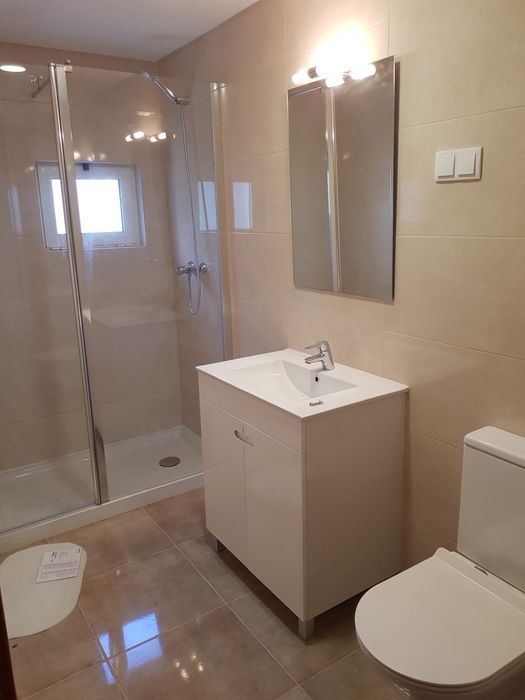Quarto em Olivais