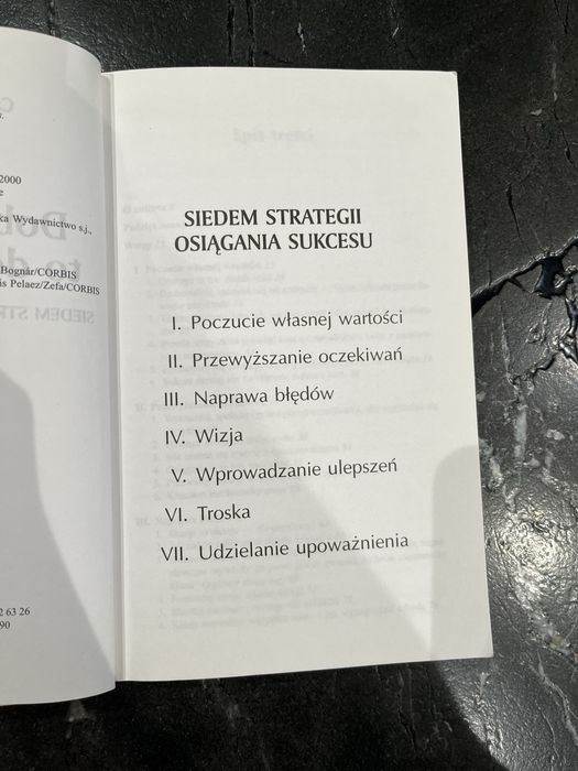 Catherine DeVrye Dobra obsługa to dobry interes • rozwój