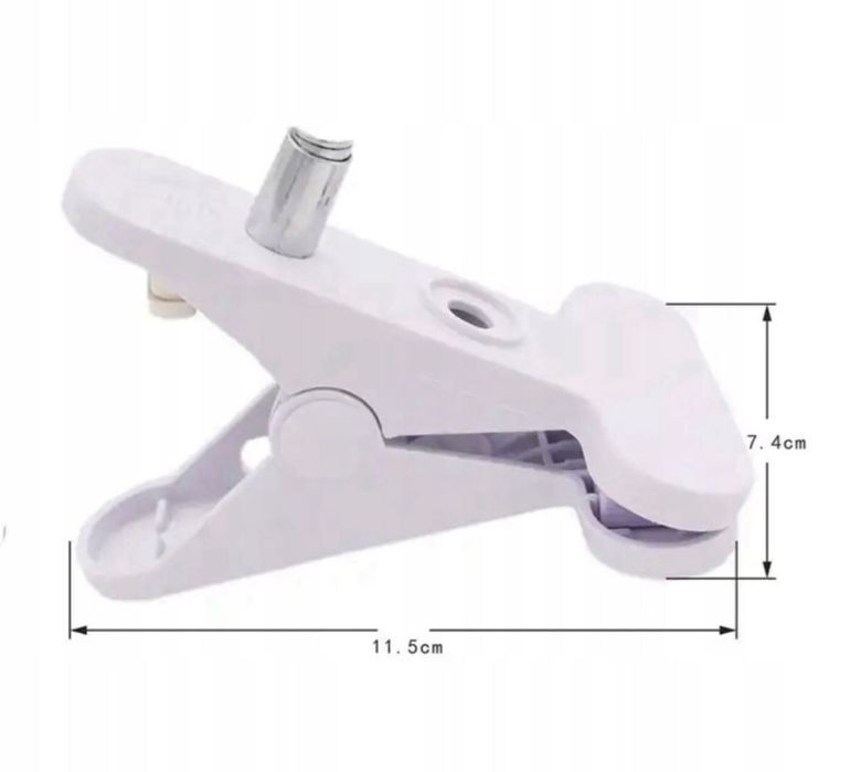 Lampa SmartB + Zarowki Do Terarium
