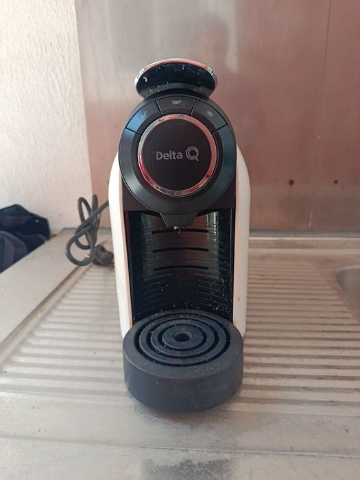 Máquina de café Delta Q