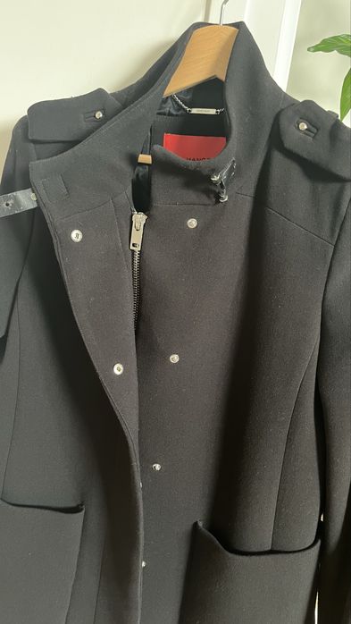 Płaszcz Mango rozm S