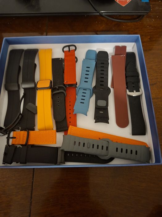 Samsung Galaxy watch 5 Pro