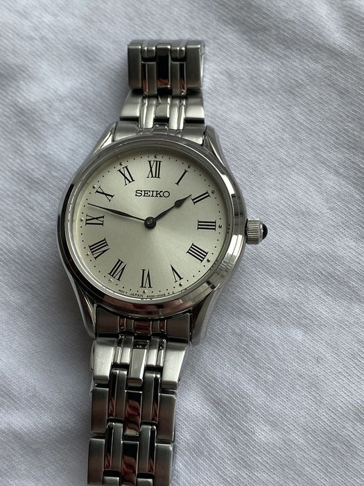 Жіночий годинник Seiko оригінал