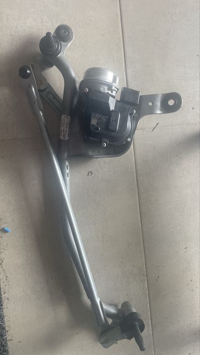 Motor limpa vidro Audi etron 50/55