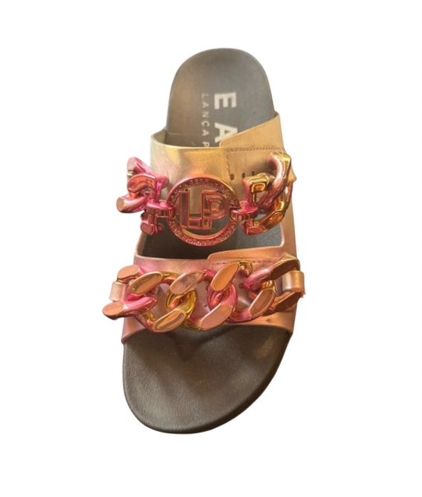 Sandalias Lança Perfume