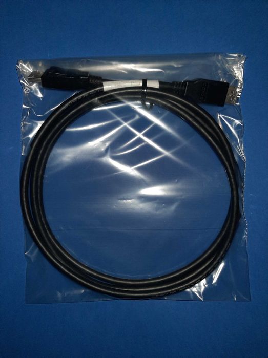 Cabos : HDMI / DVI / USBC / Digital Port