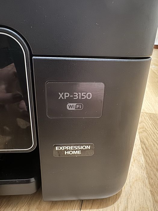 Impressora EPSON