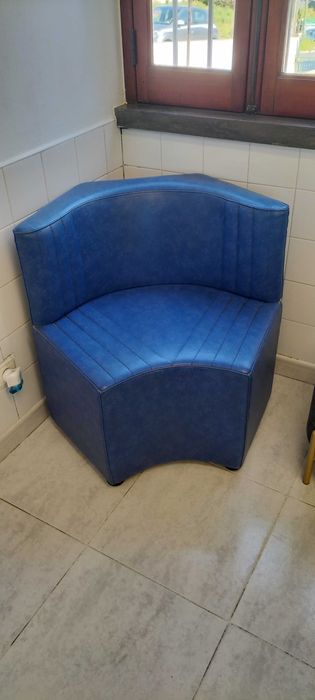 Poltronas de cabeleireiro