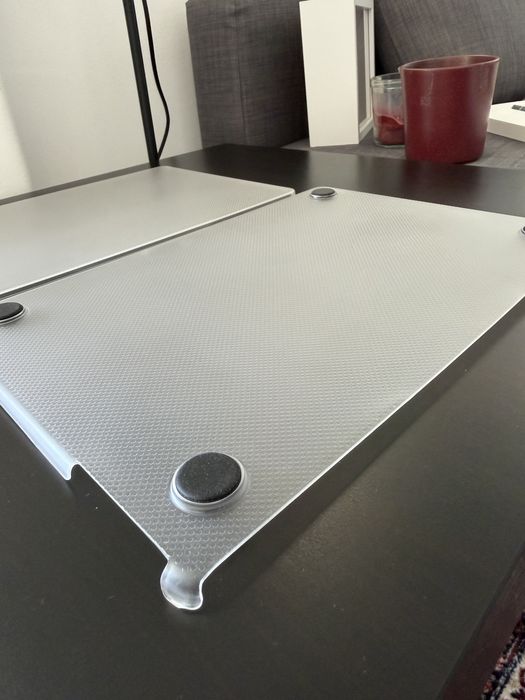 Case(DECODED) para macbook air M3 13polegadas