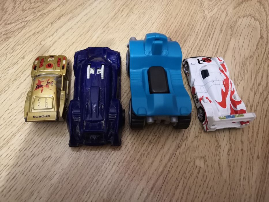 Машинки для хлопчика