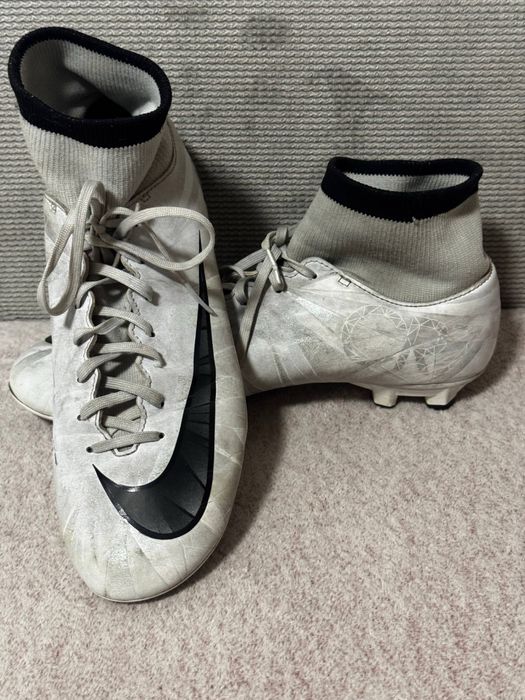 Продам бутси nike cr7