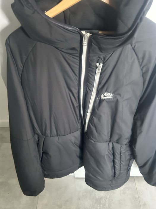 Kurtka ocieplana Nike  Therma-fit