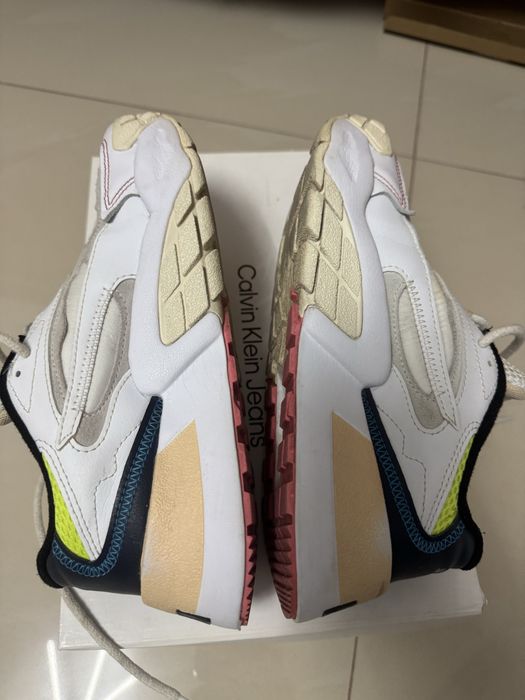 PUMA оригінал, розмір 38, в ідеальному стані — 900 грн
