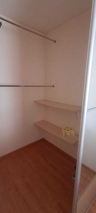 1-комнатная квартира на Таирова в новом доме.
