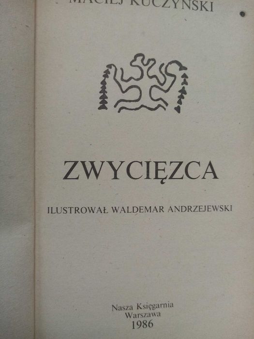 zwycięzca, kuczyński