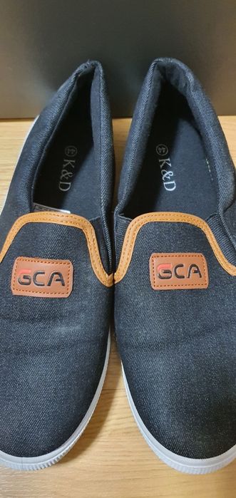 Calçado -Sapatos Homem